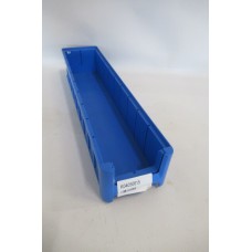 Magazijnbak Auer RK 5109 Stellingbakken. Used.